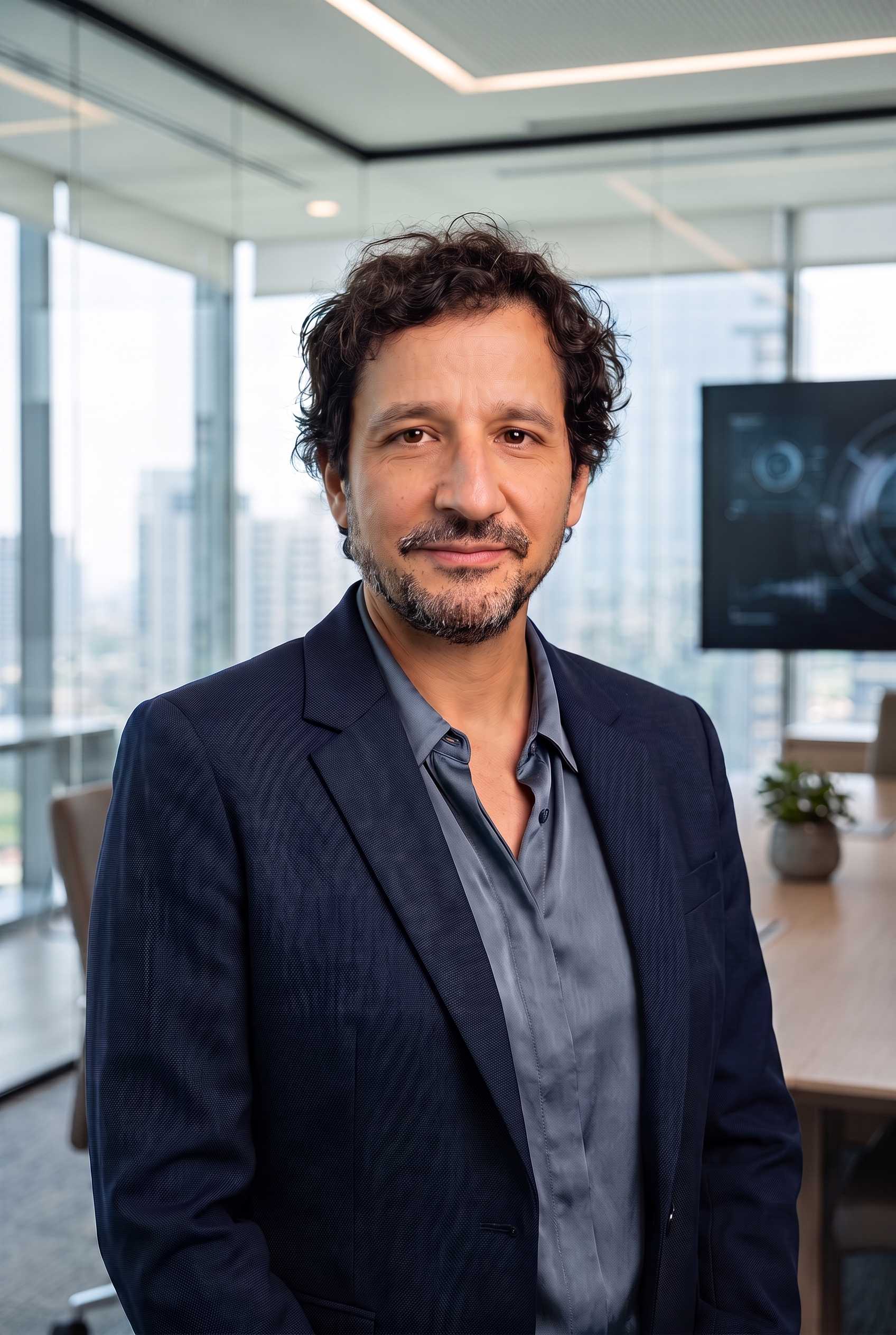 Leonardo Ferrucci